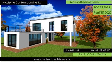 Nous et Votre Maison!