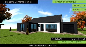 Construire et acheter dans le neuf ou acheter dans l’ancien?