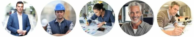 Equipe ArchiForêt - La Passion et l'Expertise à votre service